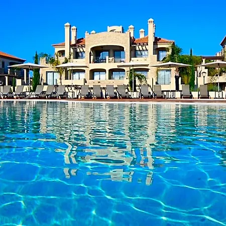 Hotel Pine Hills Vilamoura
