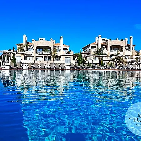Pine Hills Vilamoura