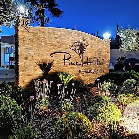 Hotel Pine Hills Vilamoura