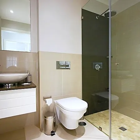 Hotel Pine Hills Vilamoura