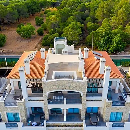 Pine Hills 4* Vilamoura
