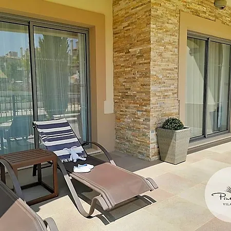 Hotell Pine Hills 4*