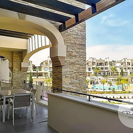 Hotel Pine Hills Vilamoura
